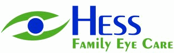 Hess Family Eye Care